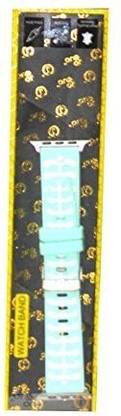 J Replacement Watch Strap D12 42MM Plus Screen Protector_03 Smart Watch Strap