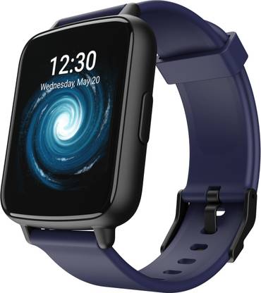 boAt Wave Neo w/ 4.29 CM(1.69") HD Display, 2.5D Curved Display & Sports Modes Smartwatch
