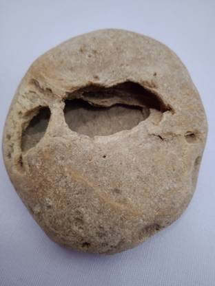 South Node Rock Rare-South-Node Rock-2 Regular Asymmetrical Rock Stone