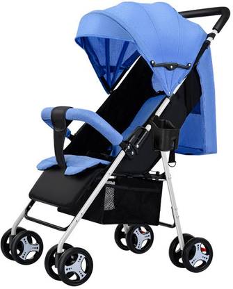 Little Tribe Pro Stroller Stroller