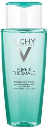 Vichy Purete Thermale Perfecting Face Toner Men & Women