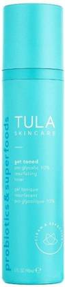 Tula Skincare Get Toned Resurfacing Toner Men & Women