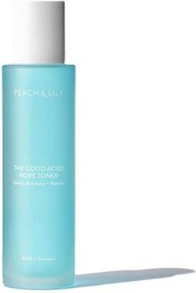 Peach & Lily The Good Acids Pore Toner Men & Women