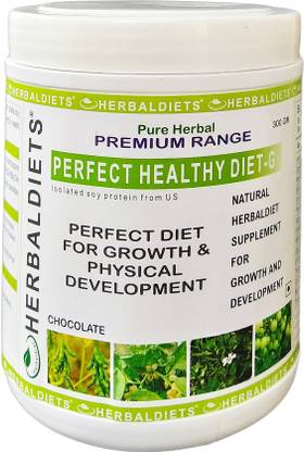 HERBALDIETS HERBAL DIETS Perfect Healthy Diet G 300 g