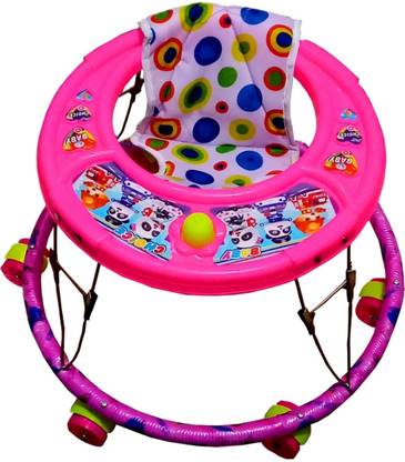 SALEGROW Activity Walker