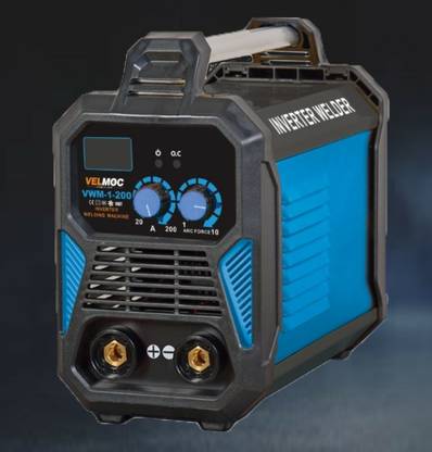 Velmoc VWM-1-200 Inverter Welding Machine