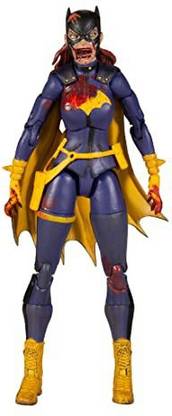 McFARLANE DC Direct DC Essentials - DCEASED Batgirl