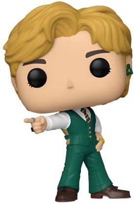 Funko Pop! Rocks: BTS - Dynamite - V