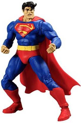 McFARLANE DC Multiverse The Dark Knight Returns Superman 7" Action Figure