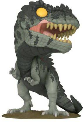 Funko Pop! Jumbo: Jurassic World Dominion - Giganotosaurus