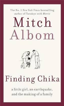 Finding Chika