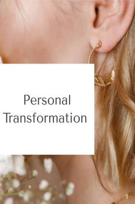 Personal Transformation