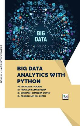 BIG DATA ANALYTICS WITH PYTHON