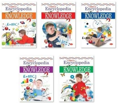 Children Encyclopedia of Knowledge