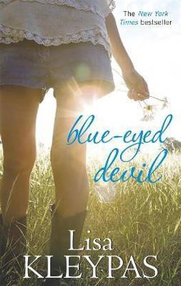 Blue-Eyed Devil