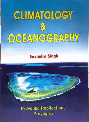 CLIMATOLOGY AND OCEANOGRAPHY