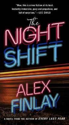 The Night Shift
