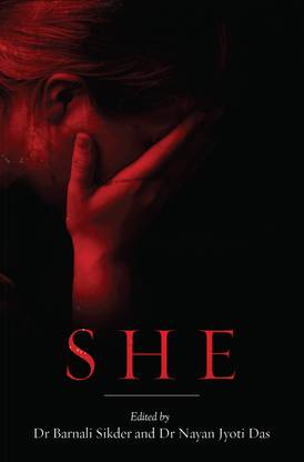 She