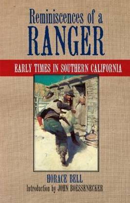Reminiscences of a Ranger