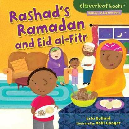 Rashads Ramadan and Eid al-Fitr