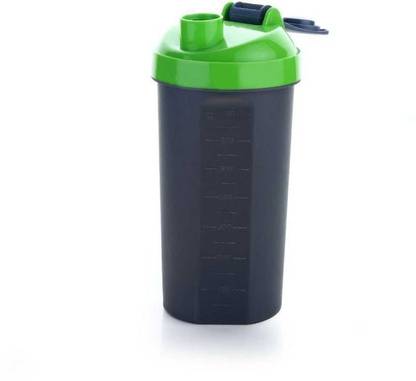 MJK 700 ml Plastic Bottle