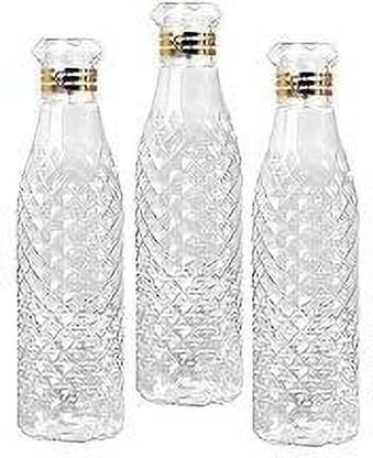 TIRHA COLLECTION TC-10-PACK OF 3 1000 ml Bottle