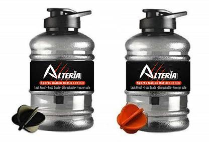 ALTERIA Sports 1.5 B 1500 ml Bottle