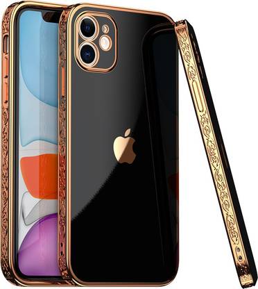 A.S. PLATINUM Back Cover for APPLE Iphone 11 6.1