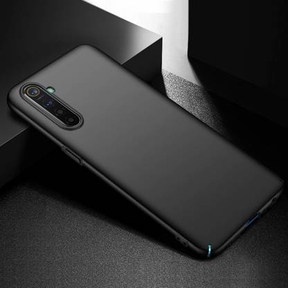 VISHRN Back Cover for Realme XT