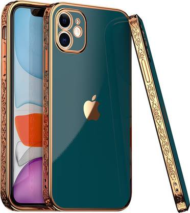 A.S. PLATINUM Back Cover for APPLE Iphone 11 6.1