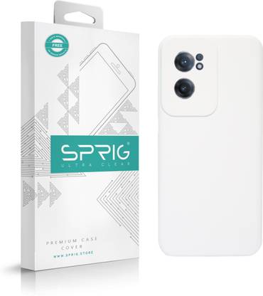 Sprig Back Cover for OnePlus Nord CE 2 5G