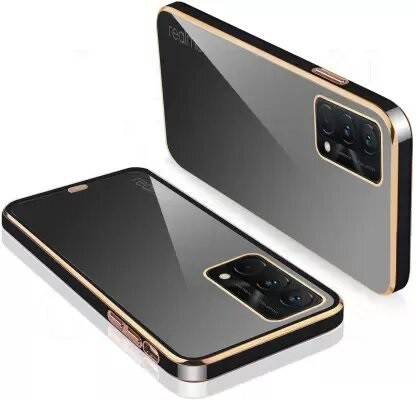 Beingstylish Back Cover for Realme GT Master Edition 5G |Premium Look Case|Stunning Design | All Round Protection