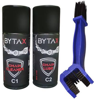 BYTA X Chain Cleaner and Degreaser