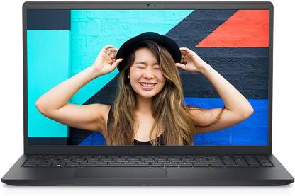 DELL Inspiron 3511 Intel Core i5 11th Gen - (8 GB/512 GB SSD/Windows 11 Home) D560745WIN9B Laptop