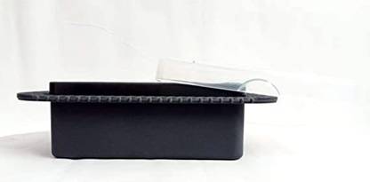 shivshakti enterprises Plastic Utility Container  - 500 ml