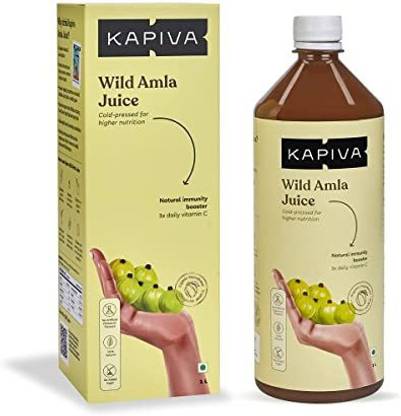 Jeevaa Organics Kapiva Amla Juice