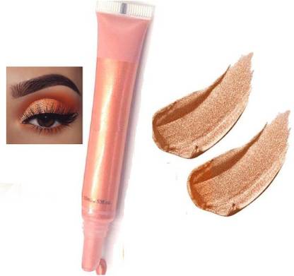 YAWI NEW BEST EYE MAKE UP LOOK GLITTER YEE SHADOW 15 ml