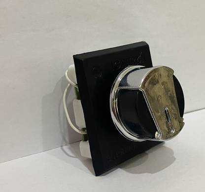 IGNITRON IGT002 Conventional Box Regulator