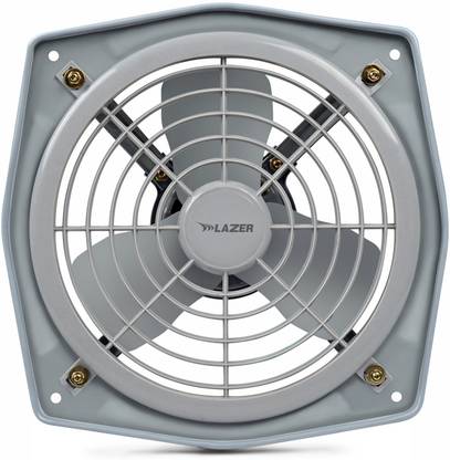 Lazer Oxygen H/S Rev 225 mm Exhaust Fan