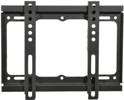 Eaglekart TV Mount Stand for Most 17-42 inch LED LCD, OLED, Plasma & Flat TVs of MI VU TCL TV Stand Base