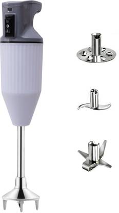 FRITIX 250 W Grey Hand Blender