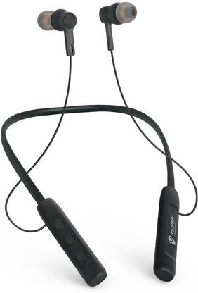 ms star MSBT-025 In-Ear Super Bass Wireless Bluetooth Bluetooth
