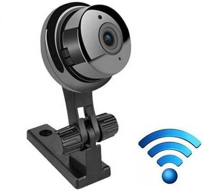 Okxmz CCTV Spy Hidden Camera Wireless Camera 1080P Full HD Remote Control Spy Camera Spy Camera