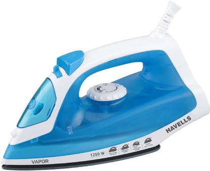 HAVELLS GHGSIBVB125 1250 W Steam Iron