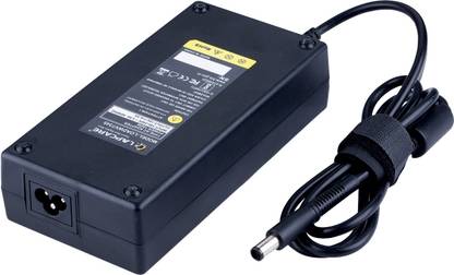 LAPCARE Adapter Compatible With HP-19V-9.5A-(7.4*5.0mm) 180 W Adapter