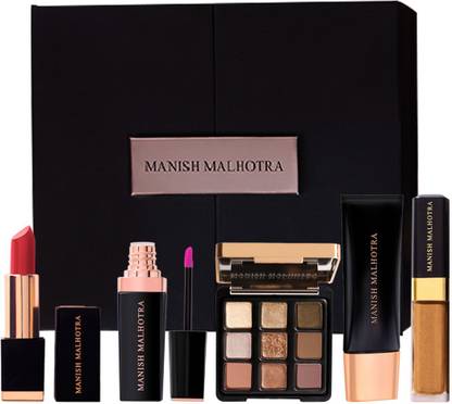 MyGlamm Beauty Starry Soirée Makeup Kit-Pack of 5