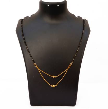 Alloy Mangalsutra
