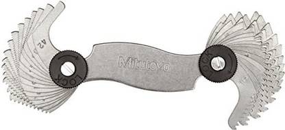 Tools Centre mitu thread gauge 188-111 Ring Gauge