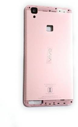 Sandreezz Vivo V3 (with Proper Logo) Back Panel