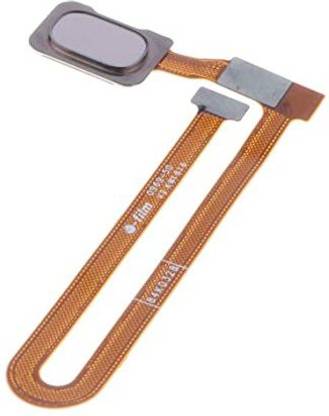 Elyon Design Fingerprint Sensor Flex cable For Oneplus 6 6 Fingerprint Sensor Flex cable